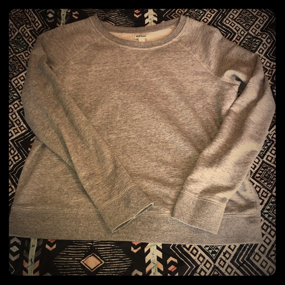 ✨Old Navy sweatshirt✨